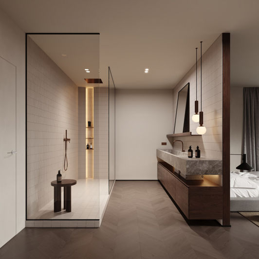 Image No.12-4 Bed Penthouse for sale