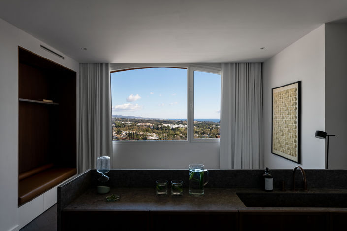 Image No.16-Penthouse de 4 chambres à vendre à Marbella