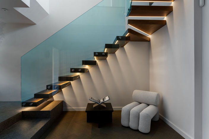 Image No.21-Penthouse de 4 chambres à vendre à Marbella