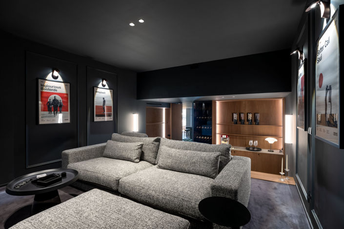 Image No.22-Penthouse de 4 chambres à vendre à Marbella