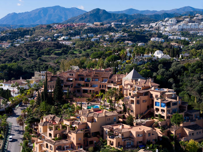 Image No.32-Penthouse de 4 chambres à vendre à Marbella