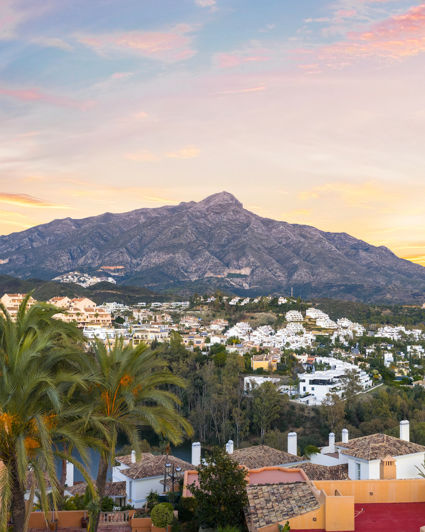 Image No.33-Penthouse de 4 chambres à vendre à Marbella