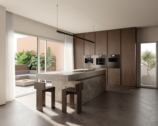 Image No.4-4 Bed Penthouse for sale