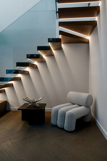 Image No.6-Penthouse de 4 chambres à vendre à Marbella