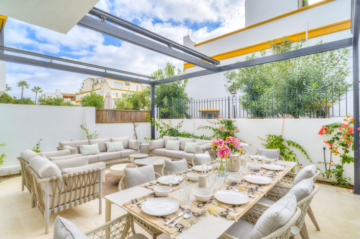 Image No.18-4 Bed House for sale