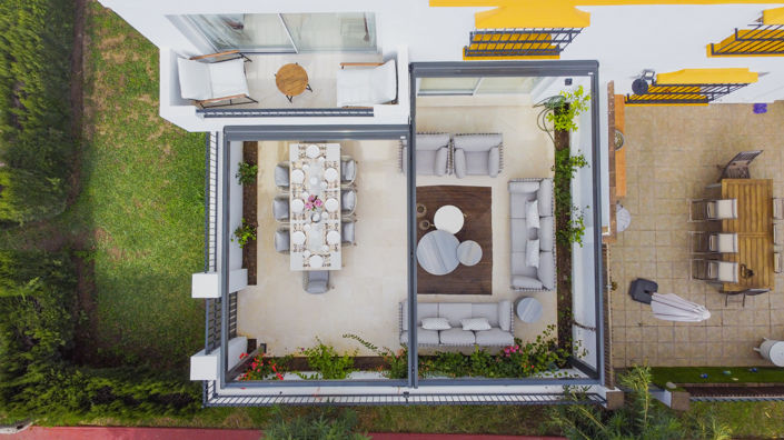 Image No.21-4 Bed House for sale