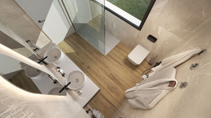 Image No.10-Villa de 5 chambres à vendre à Marbella