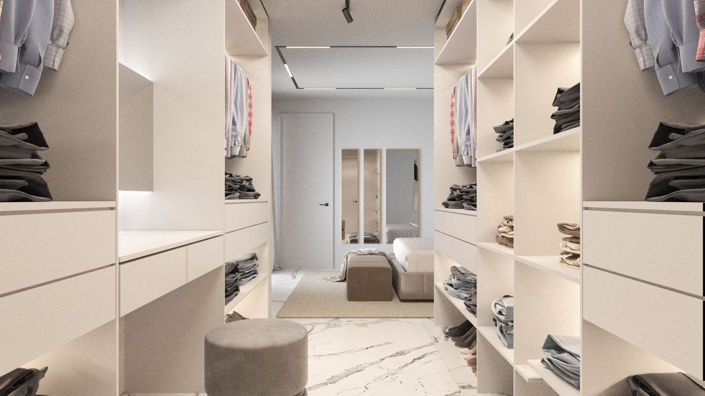 Image No.12-Villa de 5 chambres à vendre à Marbella