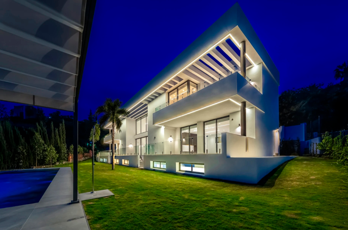 Image No.11-Villa de 6 chambres à vendre à Benahavis