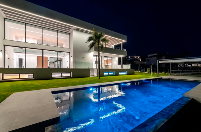 Image No.17-Villa de 6 chambres à vendre à Benahavis