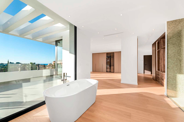 Image No.7-Villa de 6 chambres à vendre à Benahavis