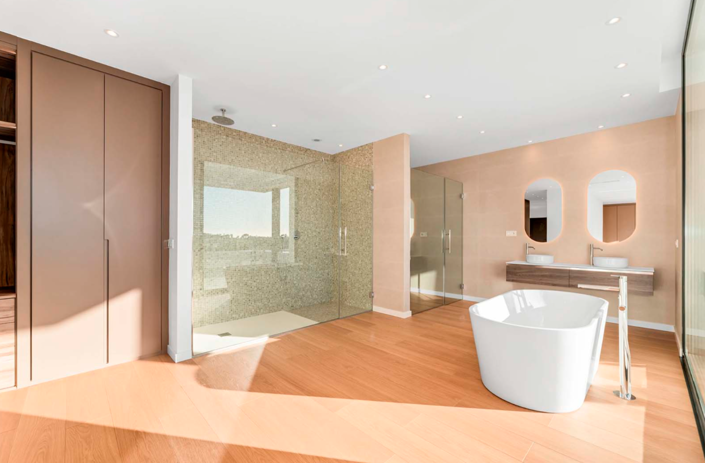 Image No.8-Villa de 6 chambres à vendre à Benahavis