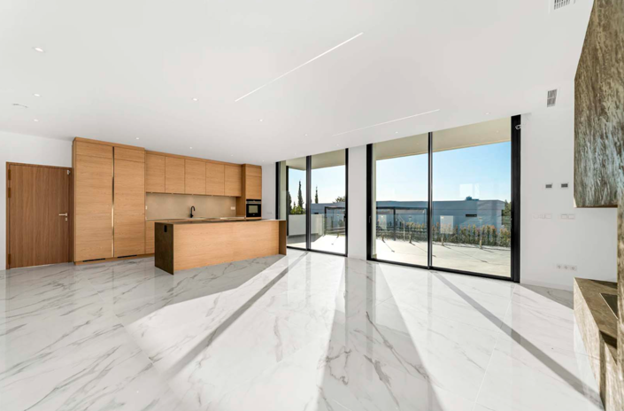 Image No.9-Villa de 6 chambres à vendre à Benahavis