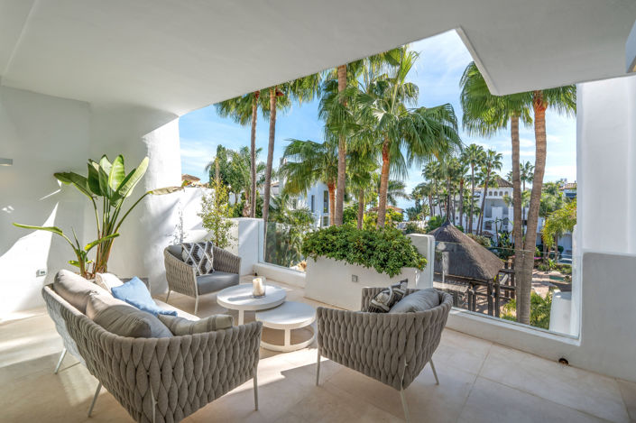 Image No.1-Propriété de 4 chambres à vendre à Marbella