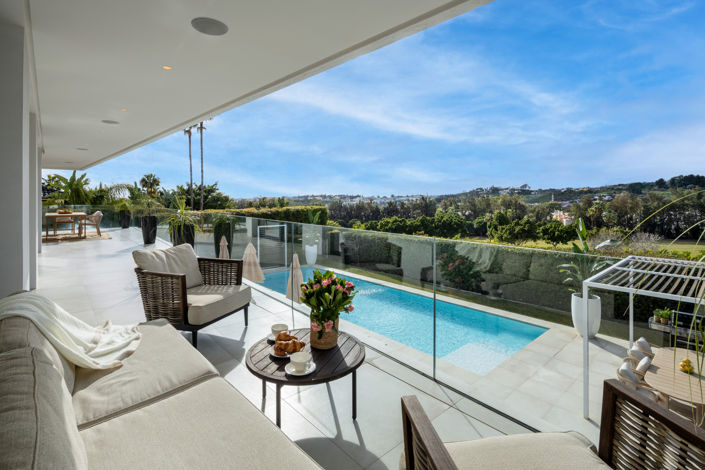 Image No.17-Villa de 6 chambres à vendre à Marbella