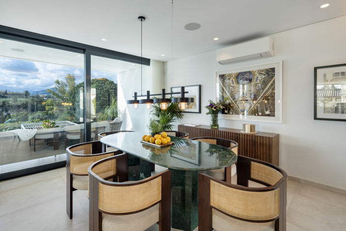 Image No.5-Villa de 6 chambres à vendre à Marbella