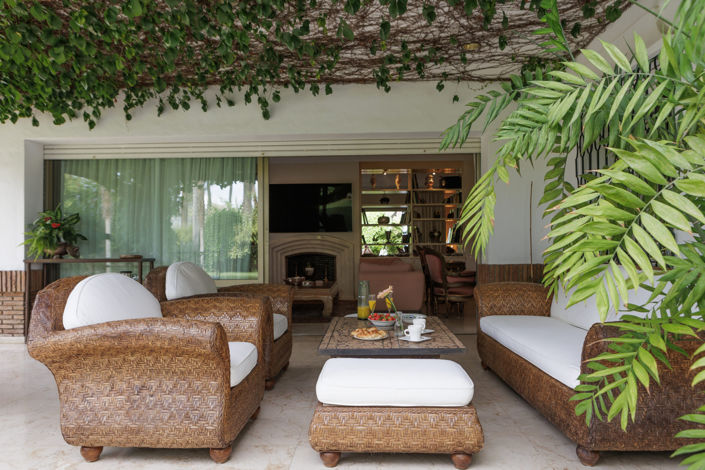 Image No.10-Villa de 5 chambres à vendre à Marbella