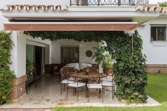 Image No.11-Villa de 5 chambres à vendre à Marbella