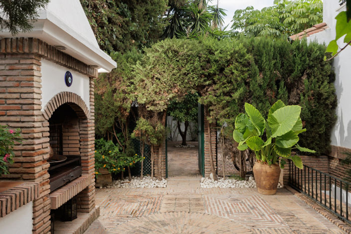 Image No.12-Villa de 5 chambres à vendre à Marbella