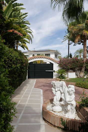 Image No.15-Villa de 5 chambres à vendre à Marbella