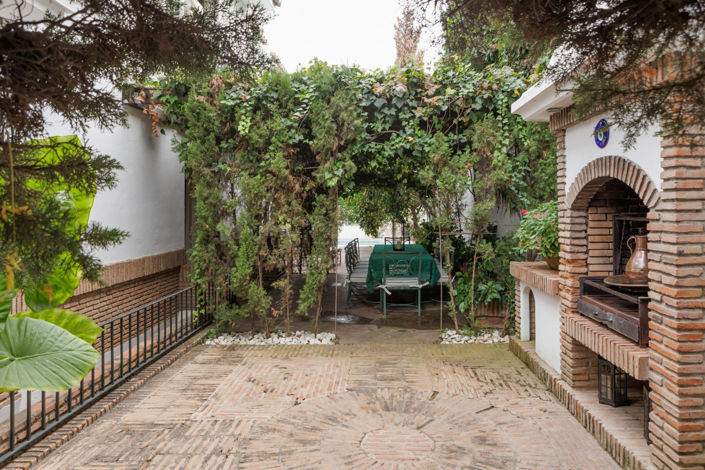 Image No.16-Villa de 5 chambres à vendre à Marbella