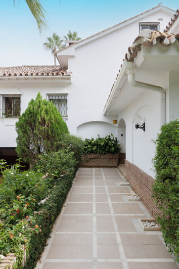 Image No.17-Villa de 5 chambres à vendre à Marbella