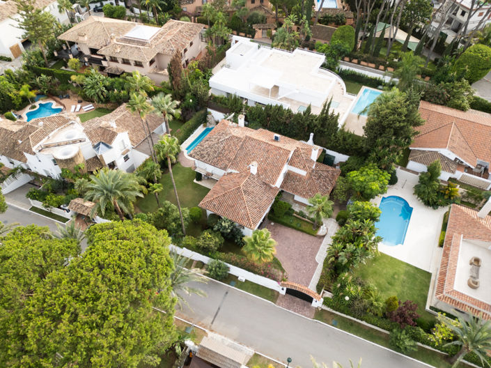 Image No.18-Villa de 5 chambres à vendre à Marbella