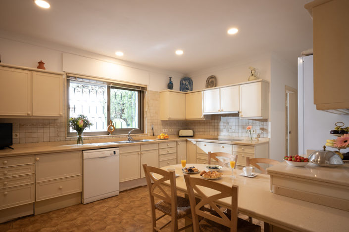 Image No.5-Villa de 5 chambres à vendre à Marbella