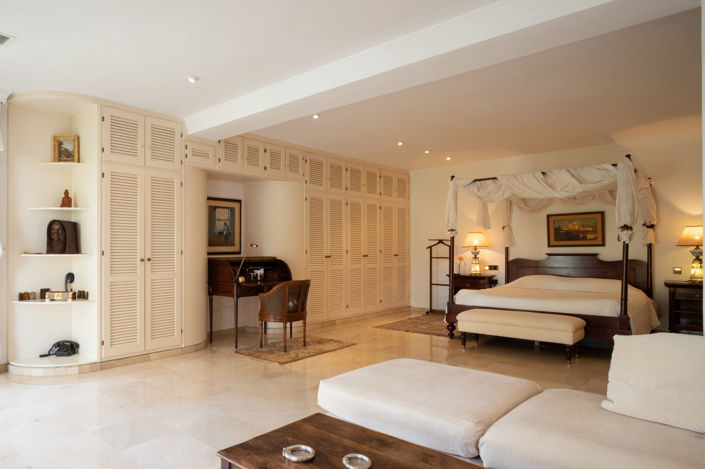 Image No.6-Villa de 5 chambres à vendre à Marbella