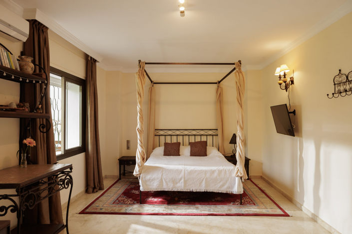 Image No.7-Villa de 5 chambres à vendre à Marbella