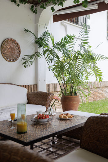 Image No.8-Villa de 5 chambres à vendre à Marbella