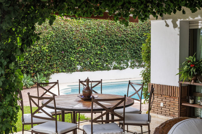 Image No.9-Villa de 5 chambres à vendre à Marbella