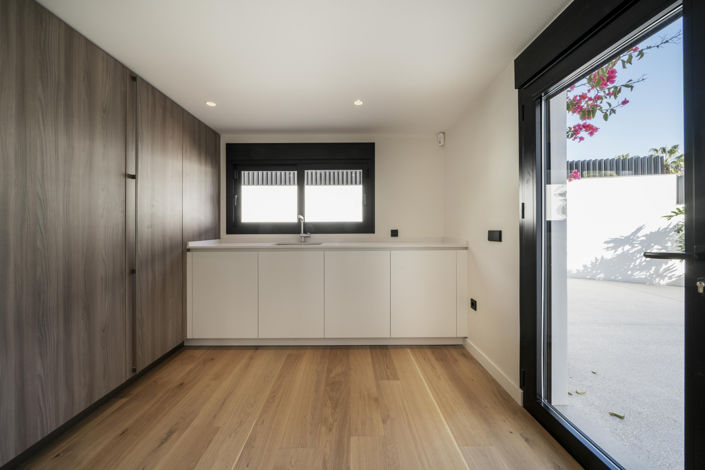 Image No.10-Villa de 5 chambres à vendre à Marbella