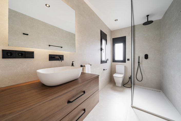 Image No.11-Villa de 5 chambres à vendre à Marbella