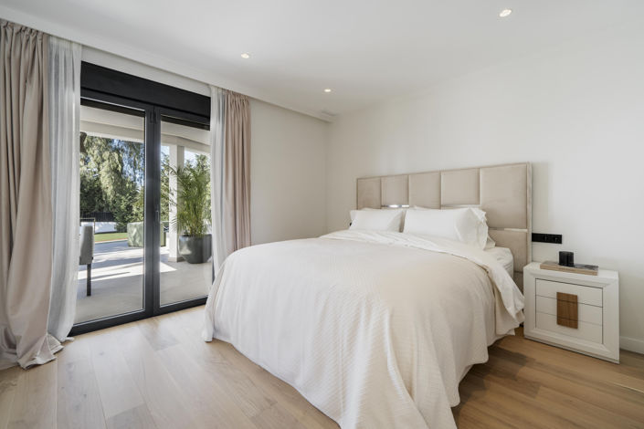 Image No.17-Villa de 5 chambres à vendre à Marbella