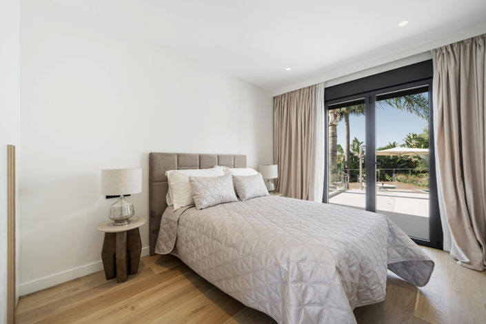 Image No.19-Villa de 5 chambres à vendre à Marbella