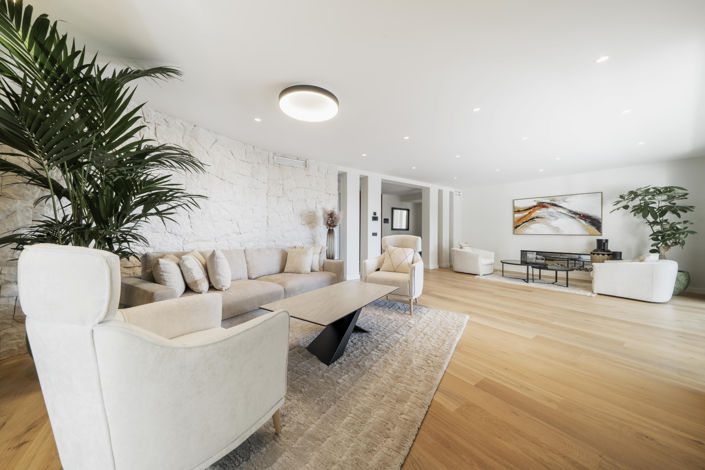 Image No.2-Villa de 5 chambres à vendre à Marbella