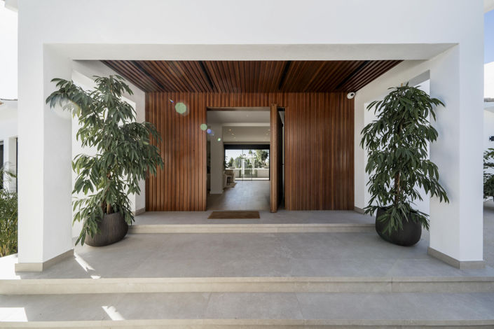 Image No.22-Villa de 5 chambres à vendre à Marbella