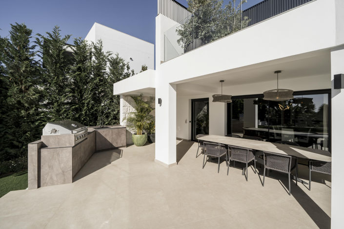 Image No.26-Villa de 5 chambres à vendre à Marbella