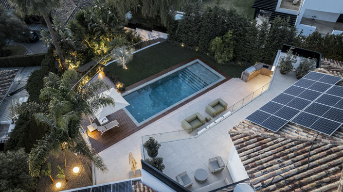 Image No.28-Villa de 5 chambres à vendre à Marbella