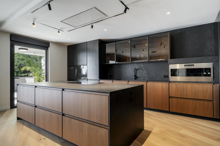 Image No.4-Villa de 5 chambres à vendre à Marbella