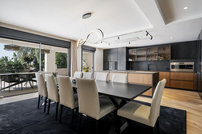 Image No.5-Villa de 5 chambres à vendre à Marbella