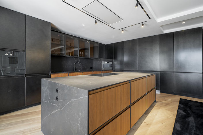 Image No.6-Villa de 5 chambres à vendre à Marbella