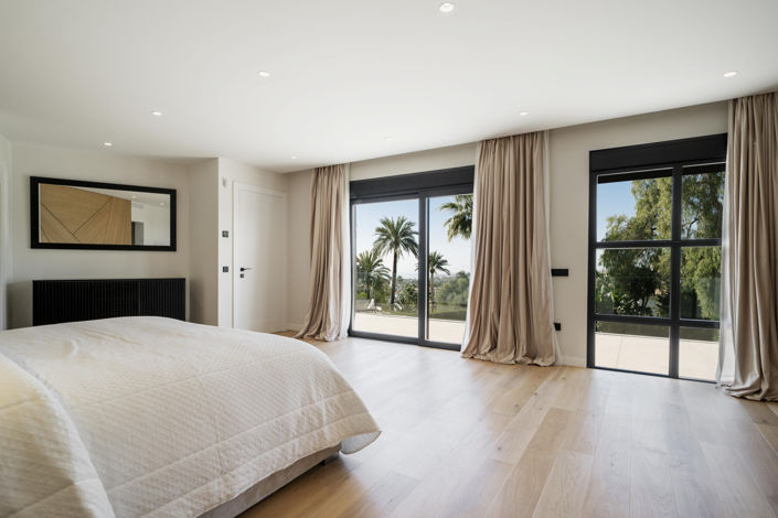 Image No.8-Villa de 5 chambres à vendre à Marbella