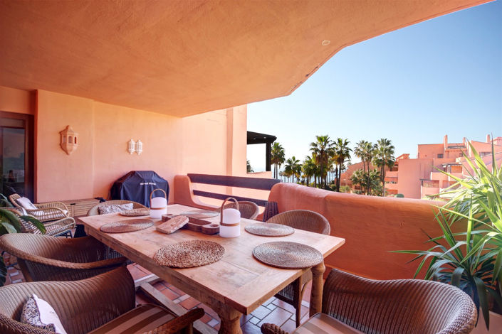 Image No.14-3 Bed Apartment for sale