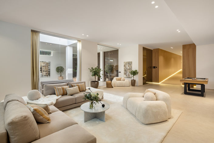 Image No.11-Villa de 6 chambres à vendre à Marbella