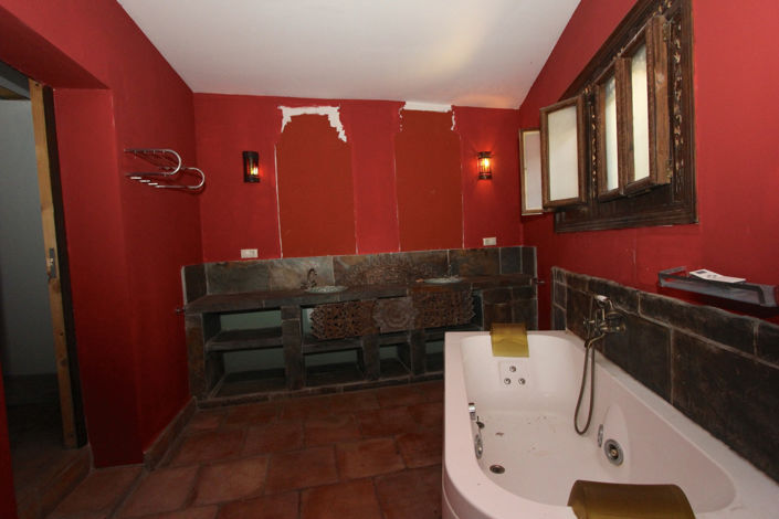 Image No.11-Villa de 8 chambres à vendre à Marbella