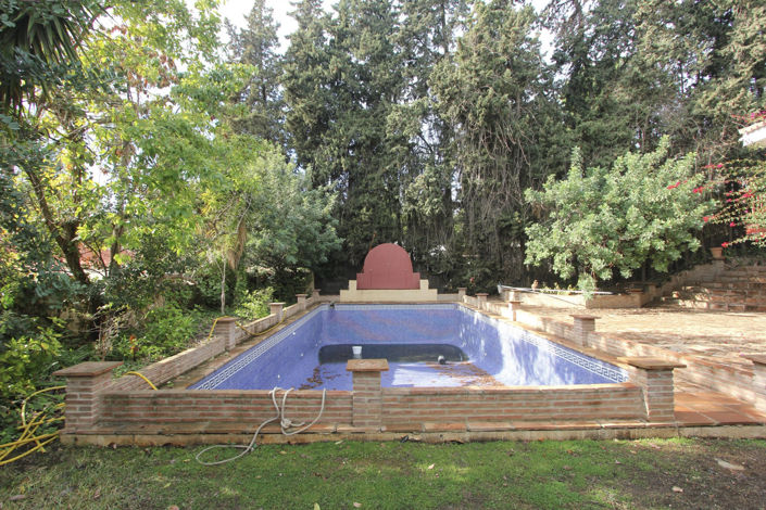 Image No.15-Villa de 8 chambres à vendre à Marbella