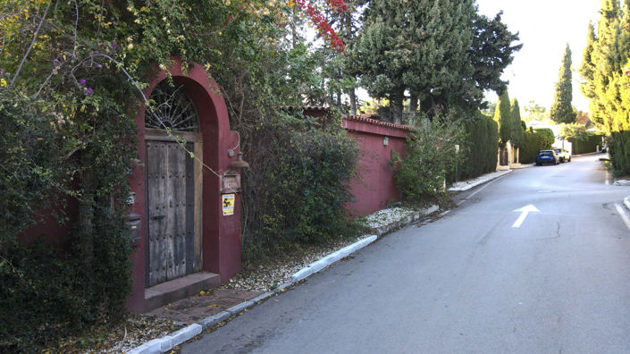 Image No.18-Villa de 8 chambres à vendre à Marbella