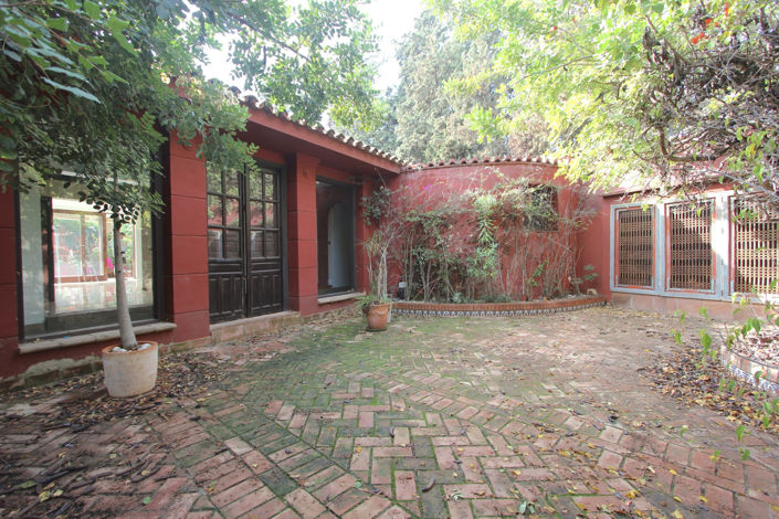 Image No.19-Villa de 8 chambres à vendre à Marbella